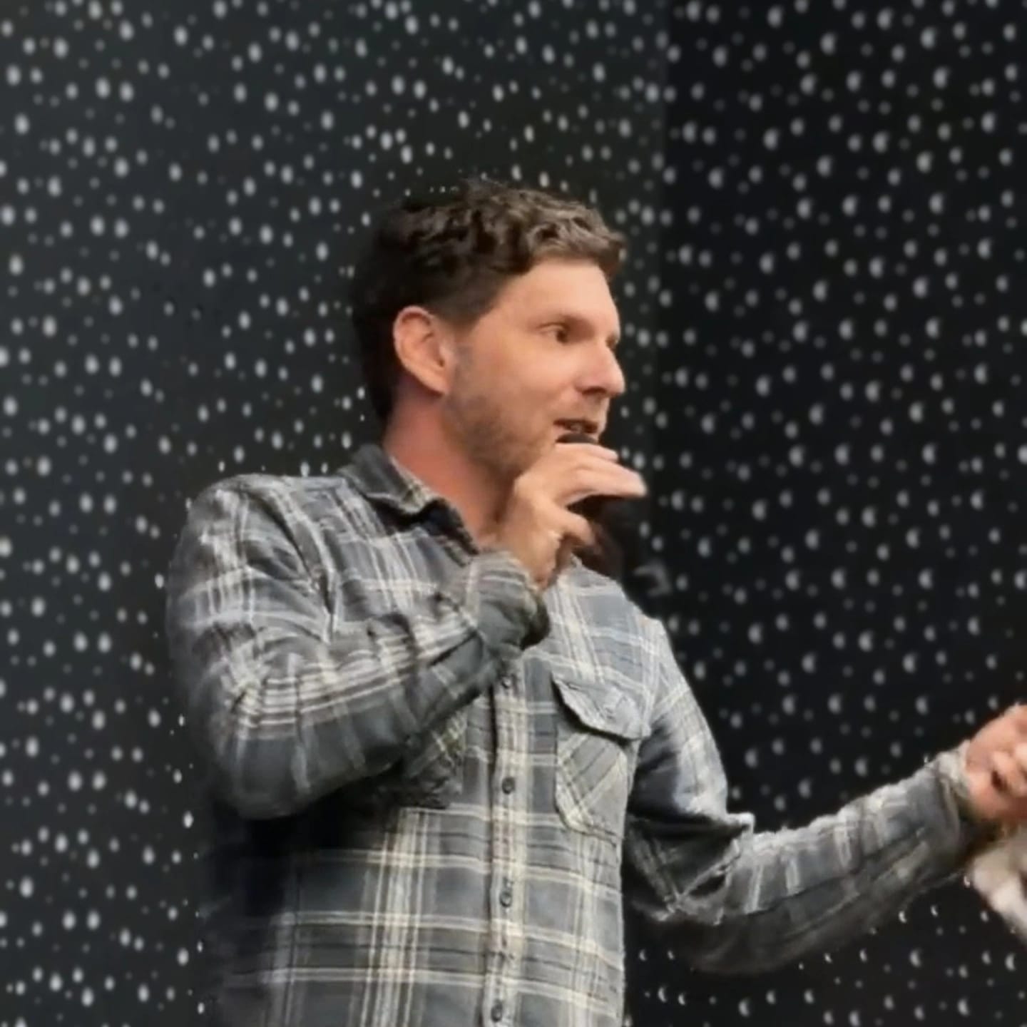 Rodrigo Araújo, Technical Founder da goNexaCloud